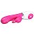 Vibrador de Ponto G e Clitóris - Vibra com Reprodução do Som - Pretty Love GENE - Imagem 3