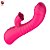 Jaunty Rabbit - NV Toys - Vibrador de Ponto G e Clitóris com Vai e Vem - Imagem 3