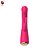 Wicked Rabbit - Nv Toys - Vibrador de Ponto G e Clitóris com Vai e Vem - Imagem 3