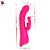 Wicked Rabbit - Nv Toys - Vibrador de Ponto G e Clitóris com Vai e Vem - Imagem 4