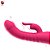Wicked Rabbit - Nv Toys - Vibrador de Ponto G e Clitóris com Vai e Vem - Imagem 5