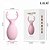 Mini Vibrador em formato de Veado com 10 modos de vibração - LILO - Imagem 3