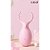 Mini Vibrador em formato de Veado com 10 modos de vibração - LILO - Imagem 4