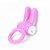 Vibrating Ring - Anel peniano com vibração feito TPE e ABS. - Imagem 1