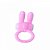 Vibrating Ring - Anel peniano com vibração feito TPE e ABS. - Imagem 3