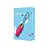 Bullet Revestido com Silicone ABS -  Super Macio - Imagem 6