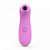 Woman Suction - Estimulador de Clitóris com 10 Níveis de Sucção feito em Silicone de Toque Macio e Aveludado - Imagem 1
