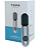 Vibrador Bullet Powerful Recarregável - Topo Toys - Imagem 1