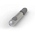Vibrador Bullet Powerful Recarregável - Topo Toys - Imagem 2