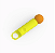 Vibrador Bullet Mini Recarregável - Topo Toys - Imagem 2