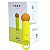 Vibrador Bullet Mini Recarregável - Topo Toys - Imagem 1