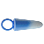 Vibrador Lollipop Recarregável - Topo Toys - Imagem 2