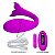 Vibrador de Ponto G com controle - Recarregável - Jordyn - Pretty love - Imagem 7