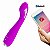 Vibrador de Ponto G - Homunculus - Pretty Love - Conexão via APP - Imagem 3