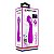 Vibrador de Ponto G - Homunculus - Pretty Love - Conexão via APP - Imagem 2