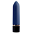 Vibrador Bullet Luxe Round - Lipstcik - Topo Toys - Imagem 1
