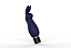 Vibrador Bullet Luxe Bunny - Rabbit - Topo Toys - Imagem 2