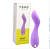 Vibrador Fairy Flower II Recarregável - Topo Toys - Imagem 1