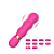 Vibrador Goody Vibes Buds Recarregável - Topo Toys - Imagem 2