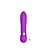 Vibrador Goody Vibes Whole Recarregável - Topo Toys - Imagem 3