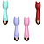 Vibrador Mini Cat 10 Vibrações Recarregável - Kitty - Topo Toys - Imagem 1