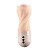 Masturbador Masculino Lanterna Cyberskin - Formato Redondo - Recarregável - MAIG M5 - Imagem 1