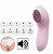 Vibrador de Calcinha por Aplicativo - À Longa Distância - APP - Imagem 4