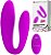 Estimulador de Casal - Letitia - Pretty Love - Imagem 1