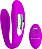 Estimulador de Casal - Letitia - Pretty Love - Imagem 2