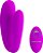 Estimulador de Casal - Letitia - Pretty Love - Imagem 5