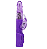 Vibrador Rotativo Jack Rabbit - Dupla Estimulação - Imagem 3