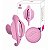 Vibrador de Calcinha - Beijing - Dibe - Imagem 1