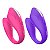 Vibrador de casal - À Longa distância - ELA - SI - APP - Imagem 2