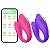 Vibrador de casal - À Longa distância - ELA - SI - APP - Imagem 4