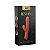 Vibrador Êxtase Vermelho - Vai e Vem - Intt Luxury - Imagem 3