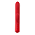 Vibrador Êxtase Vermelho - Vai e Vem - Intt Luxury - Imagem 4