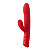 Vibrador Êxtase Vermelho - Vai e Vem - Intt Luxury - Imagem 6