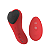 Pleasure Panty Luxury -  Vibrador de Calcinha com 9 modos de Intensidade -  Intt - Imagem 2