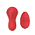 Pleasure Panty Luxury -  Vibrador de Calcinha com 9 modos de Intensidade -  Intt - Imagem 4