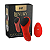 Pleasure Panty Luxury -  Vibrador de Calcinha com 9 modos de Intensidade -  Intt - Imagem 1
