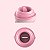 Vibrador de Clitóris - Recarregável - Porquinho - SI - Imagem 3