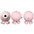 Vibrador de Clitóris com 9 modos de Pulsação Recarregável - Octopus - Imagem 3
