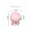 Vibrador de Clitóris com 9 modos de Pulsação Recarregável - Octopus - Imagem 5