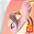 Vibrador de Ponto G e Clitóris com 10 modos de vibração - LILO - Imagem 4