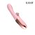 Vibrador de Ponto G e Clitóris com 10 modos de vibração - LILO - Imagem 6
