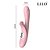 Vibrador de Ponto G e Clitóris com 10 modos de vibração - LILO - Imagem 7