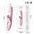 Vibrador de Ponto G e Clitóris com 10 modos de vibração - LILO - Imagem 8