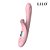 Vibrador de Ponto G e Clitóris com 10 modos de vibração - LILO - Imagem 2