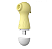 Vibrador Com Sucção - We Love - Imagem 2