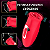 Vibrador De Pulsação Formato De Boca - Imagem 6